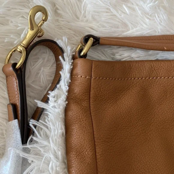 Preowned coach bag - Picture 4 of 11